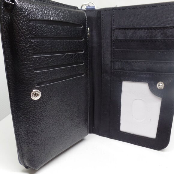 JANE AUSTEN Sense and Sensibility Book Wallet Wristlet NEW! - Picture 3 of 3